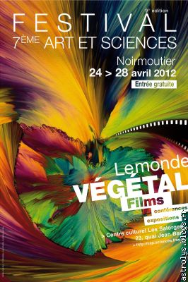 7ème Festival art et siences de Noirmoutier